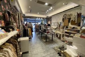 1931輕精品—桃園中山店