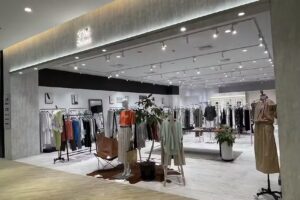 23區 Lalaport台中店