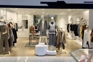 23區-中友百貨 C棟