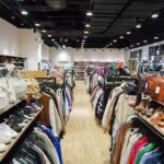 2nd STREET 高雄SKM PARK店