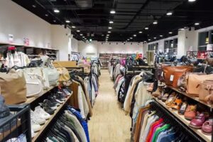 2nd STREET 高雄SKM PARK店