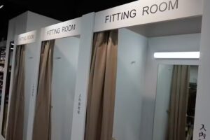 2nd STREET 台中新時代店