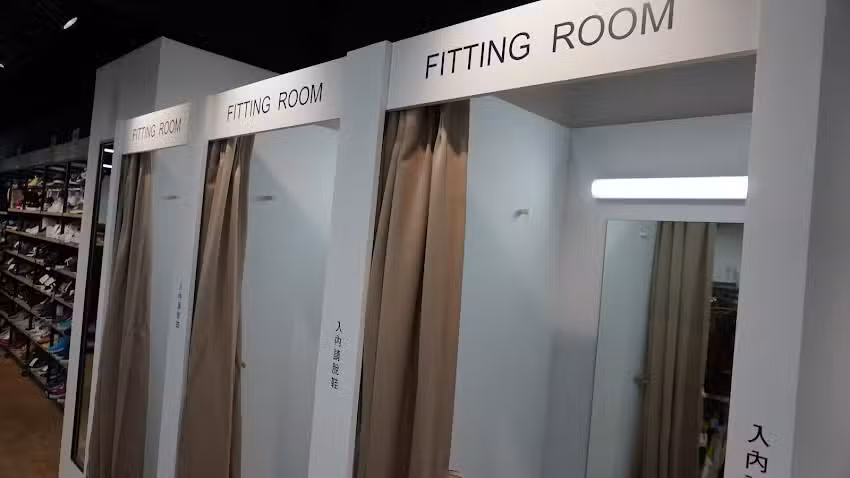 2nd STREET 台中新時代店