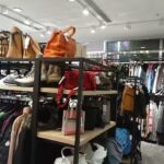 2nd STREET中和環球店