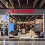 2ndSTREET環球板橋車站店