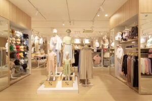 50％ Fifty Percent 斗六民生旗艦店