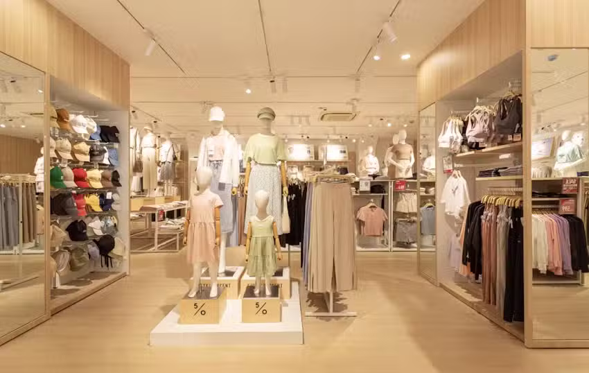 50％ Fifty Percent 斗六民生旗艦店