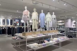 50％ Fifty Percent 台南大灣店