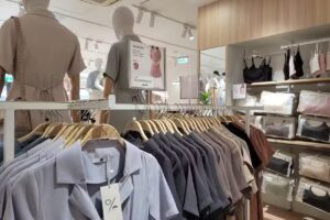 50% Fifty Percent 員林光明店