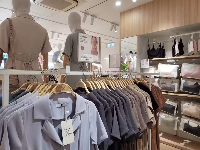 50% Fifty Percent 員林光明店