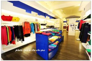 a la sha竹北門市