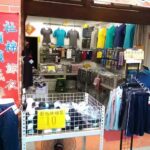 阿亮的店 社頭襪子專賣店