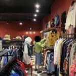 A‧PRANK :DOLLY｜台北中山古著、服飾穿搭商品 各式古著專賣店