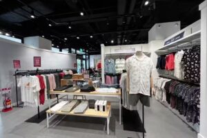 Abercrombie & Fitch MITSUI OUTLET PARK 林口