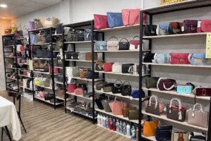 艾莉歐美精品服飾