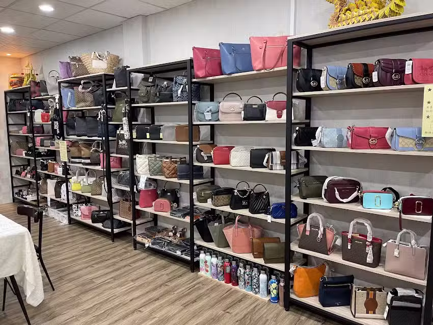 艾莉歐美精品服飾