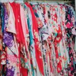 愛葳和服 出租出售批發【預約制】LINE ID帳號doratsai225