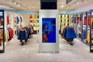 AIGLE 信義新光三越A11店