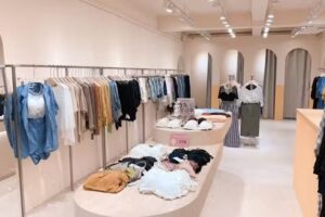 AIR SPACE PLUS -南西店