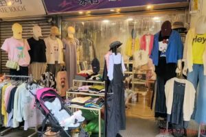 A莉進口精品服飾