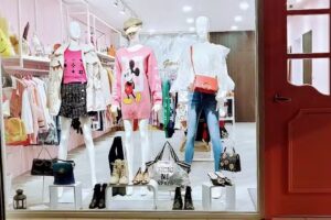 Alice Garden美日韓精品服飾