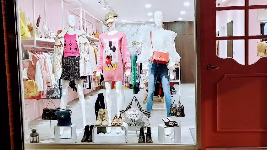 Alice Garden美日韓精品服飾