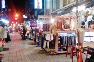 Alice’s store A1 (攤位)