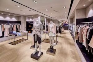ALLSAINTS Breeze Xinyi Store