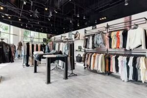 ALLSAINTS SKM Park Outlet