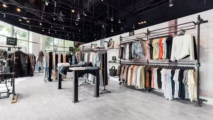 ALLSAINTS SKM Park Outlet