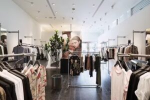 ALLSAINTS 遠東SOGO新竹店