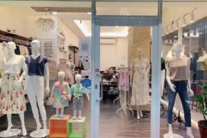 Alyssa韓國精品女裝服飾