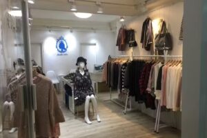 Amber color 服飾精品