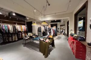 AMOUTER Life 戶外人 台中店