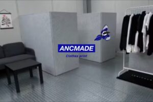 ANC製衣 / ANCmade