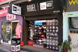 ANGEL NEW ERA