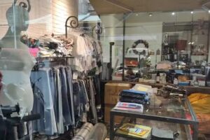 ANK艾尼凱服飾開發