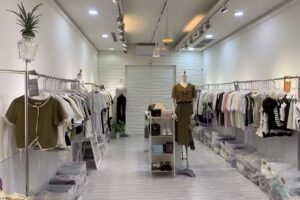 Anywear女裝批發零售