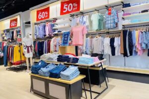 Arnold Palmer台中三井Outlet