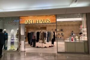 ART HAUS 新光三越A4 旗艦店