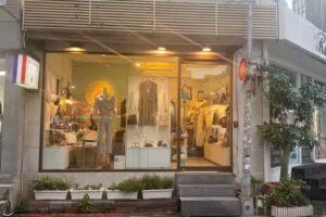 Art2Wear愛維雅-法國設計師專賣店