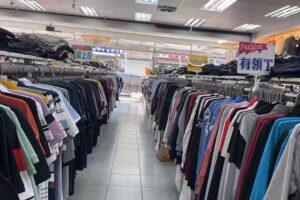 百分比 流行服飾廣場