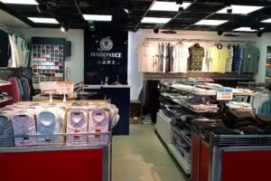 百諾禮士-愛買景美門市