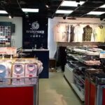 百諾禮士-愛買景美門市