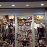 白色角落日本韓國精品店