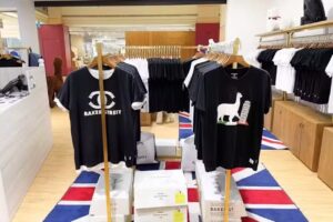 BAKER STREET 貝克街 &ndash; 高雄義大