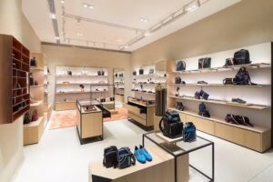 BALLY 遠百信義A13店