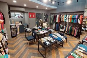 BANANA MONKEY 馬桶小猴 高雄門市