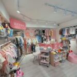 寶妮愛童趣/嬰幼童裝/雜貨/直播