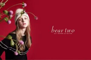 bear two新光三越桃園站前店專櫃